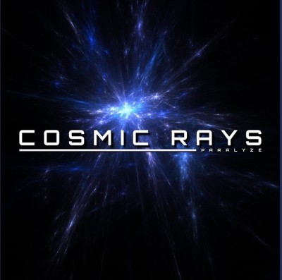 Paralyze - Cosmic Rays.jpg