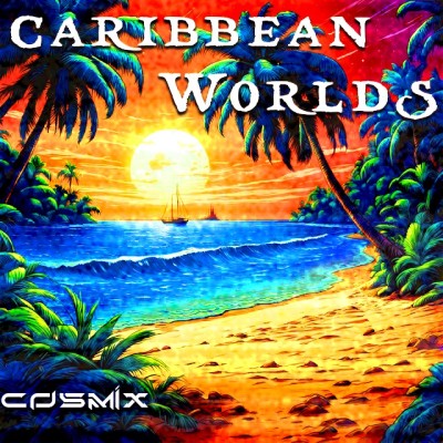 Cosmix - Caribbean Worlds.jpg