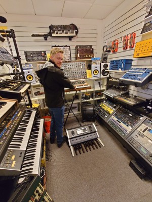 Anton E. with a Synth.jpg