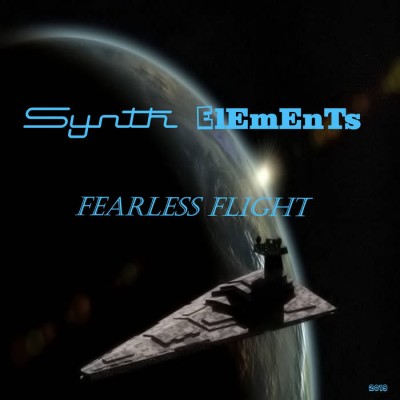 Synth Elements - Fearless Flight.jpg