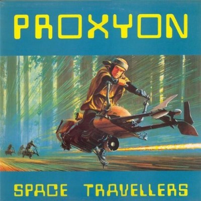 Proxyon - Space Travellers.jpg