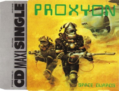 Proxyon - Space Guards.jpg