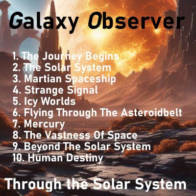 Galaxy Observer - Through The Solar System (List).jpg