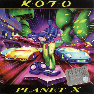 Koto - Planet-X (2003).png