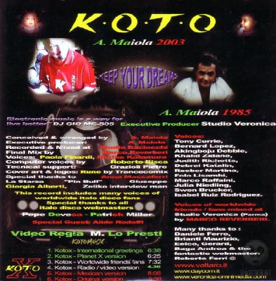 Koto - Planet-X (Info).jpg