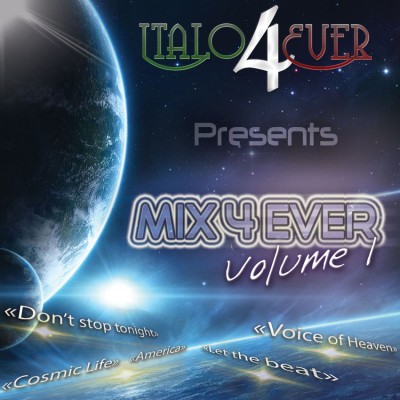 Italo4ever - Mix4ever Vol. 1.jpg