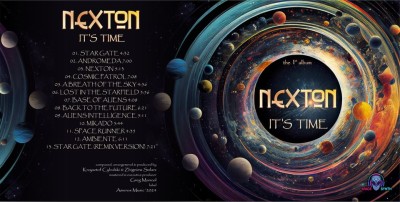 Nexton - It's Time.jpg