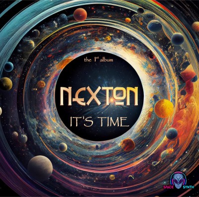 Nexton - It's Time (2024).jpg