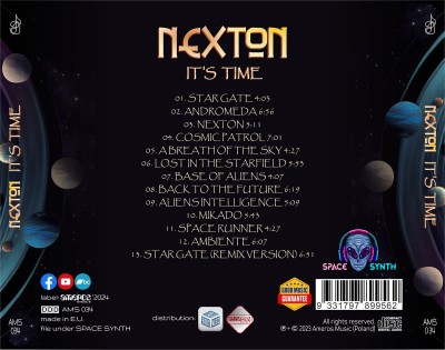 Nexton - It's Time (List).jpg