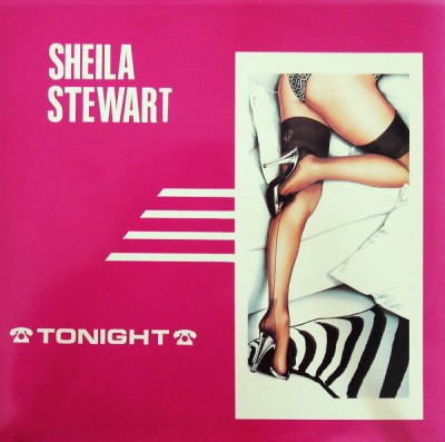 Sheila Stewart - Tonight (1989).jpg