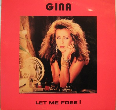 Gina – Let Me Free! (1988).jpg