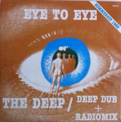 Eye To Eye – The Deep (1985).jpg