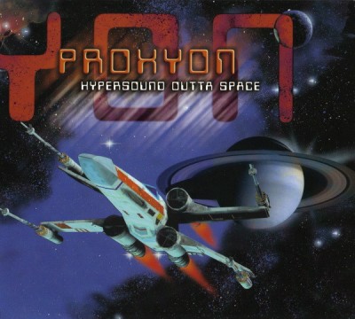 Proxyon - Hypersound Outta Space (2005).jpg