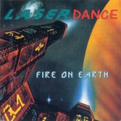 Laserdance - Fire On Earth (1994).jpg