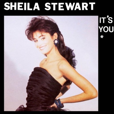 Sheila Stewart - It's You (1988).jpg