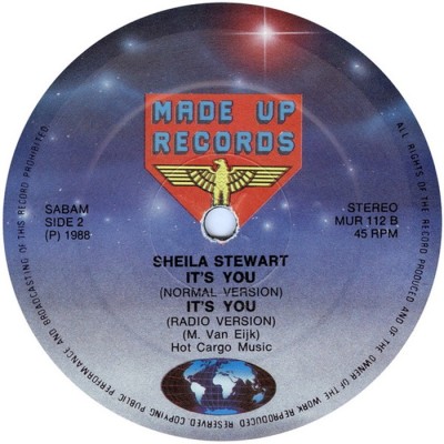 Sheila Stewart - It's You (MUR-2).jpg