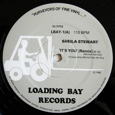 Sheila Stewart - It's You (LBR-1).jpg