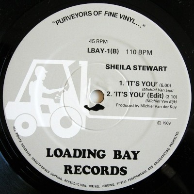 Sheila Stewart - It's You (LBR-2).jpg