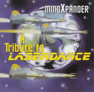 MindXpander - A Tribute To Laserdance (2000).jpg