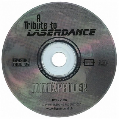 MindXpander - A Tribute To Laserdance (CD).jpg