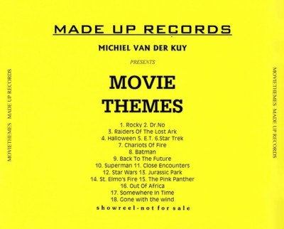 Michiel van der Kuy - Movie Themes (List).jpg