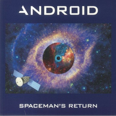 Android - Spaceman's Return.jpg