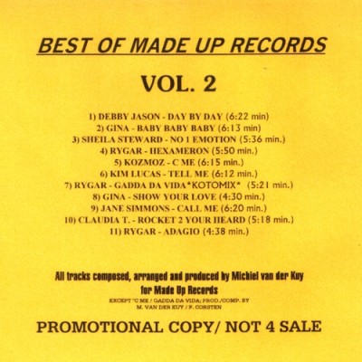 The Best Of Made Up Records - Vol. 2 (List).jpg