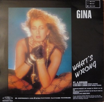 Gina - What's Wrong (List).jpg