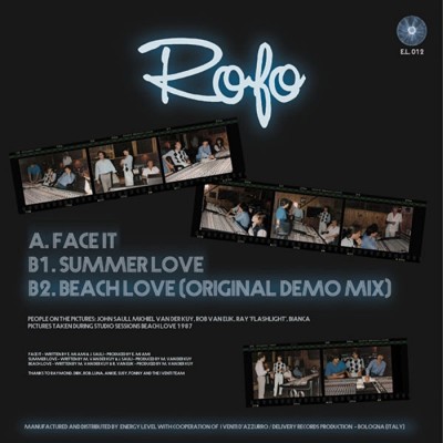 Rofo - Face It _Summer Love (List).jpg