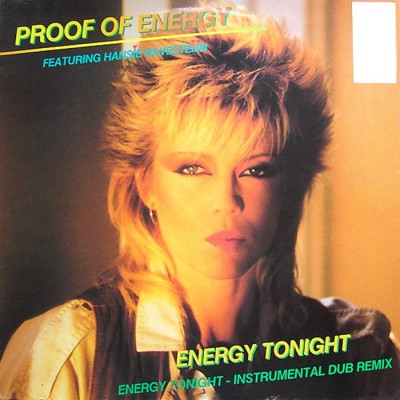 Proof Of Energy featuring Hansie Ravesteijn - Energy Tonight (1984).jpg