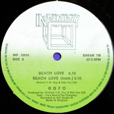 Rofo - Beach Love (A).jpg