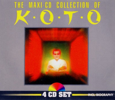 Koto - The Maxi-CD Collection Of Koto (1991).jpg