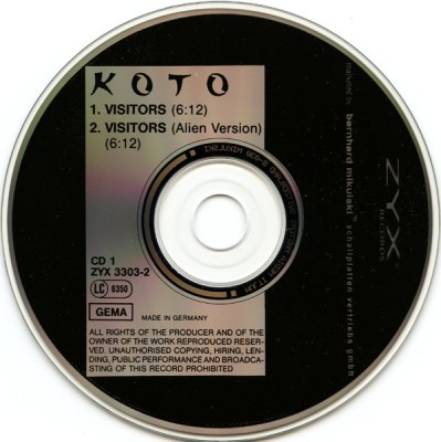 Koto – The Maxi-CD Collection Of Koto (CD 1).jpg