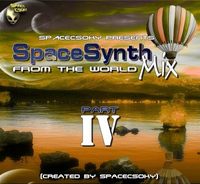 Spacesynth From The World (Mix).jpg