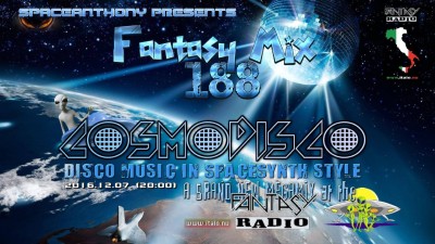 SpaceAnthony Presents - Cosmodisco (Exclusive SpaceSynth Show - 188).jpg