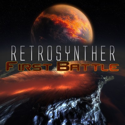 Retrosynther - First Battle (2013).jpg