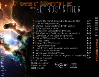 Retrosynther - First Battle (List).jpg