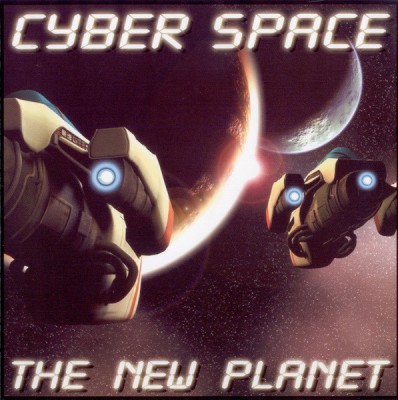 Cyber Space - The New Planet (2008).jpg