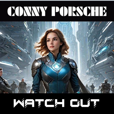 Conny Porsche - Watch Out.jpg