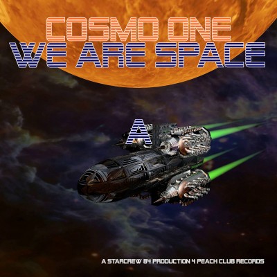 Cosmo One - We Are Space (2019).jpg