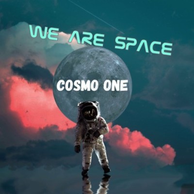 Cosmo One - We Are Space (S).jpg