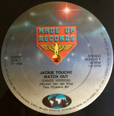 Jackie Touché - Watch Out (A).jpg