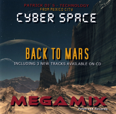 Cyber Space - Back To Mars (Mix 2013).png