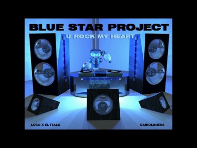 Blue Star Project - U Rock My Heart (S).jpg