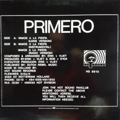 Primero - Vamos A La Fiesta (List).jpg