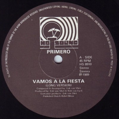 Primero - Vamos A La Fiesta (A).jpg