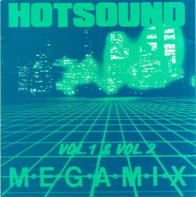 Hotsound Megamix (Vol. 1 & Vol. 2).jpg