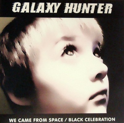 Galaxy Hunter - Maxi-Single (2008).jpg