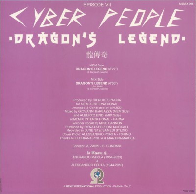 Cyber People - Dragon's Legend 12 (List).jpg