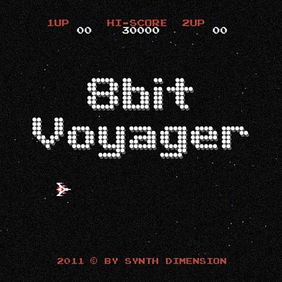 Synth -D. - 8 Bit Voyager (ESV).jpg